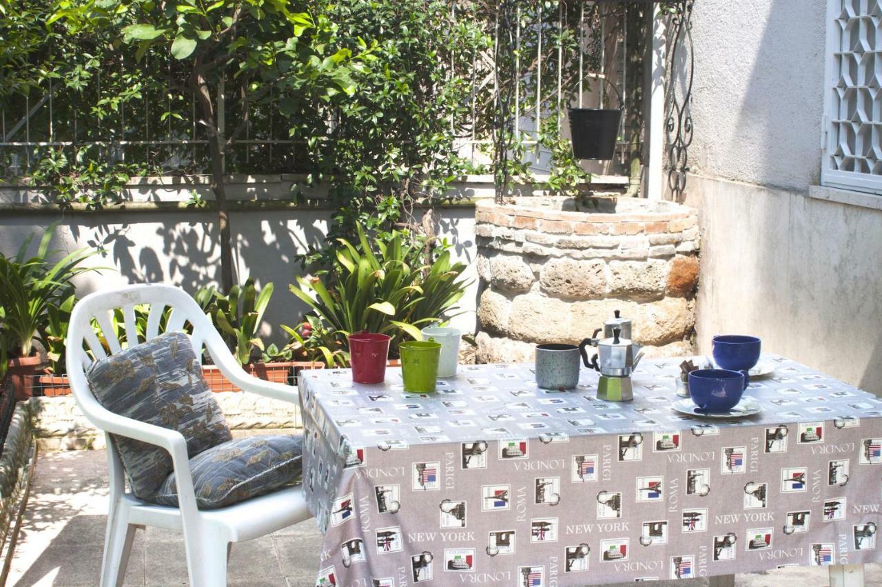 Il Pozzo Apartment Rome Exterior photo